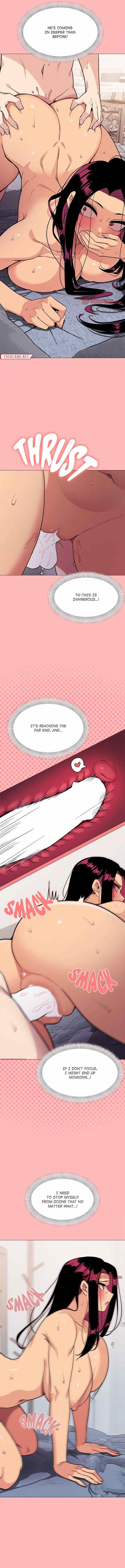 HOT  Stop Smoking Page 15 - MangaHe