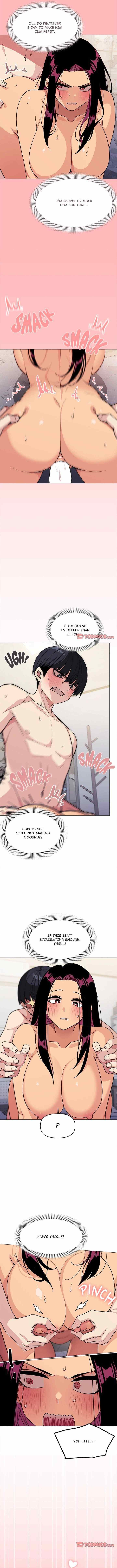 HOT  Stop Smoking Page 16 - MangaHe