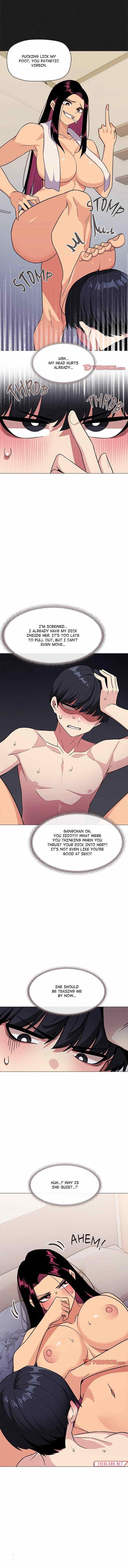 HOT  Stop Smoking Page 5 - MangaHe