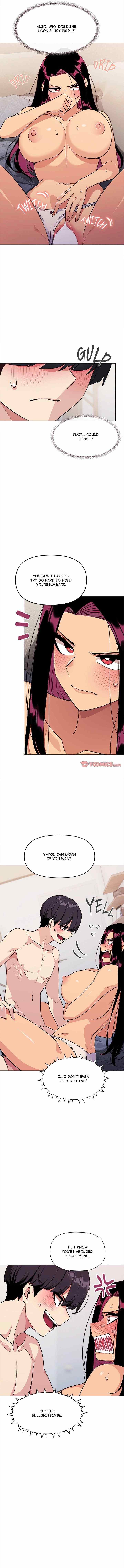 HOT  Stop Smoking Page 6 - MangaHe