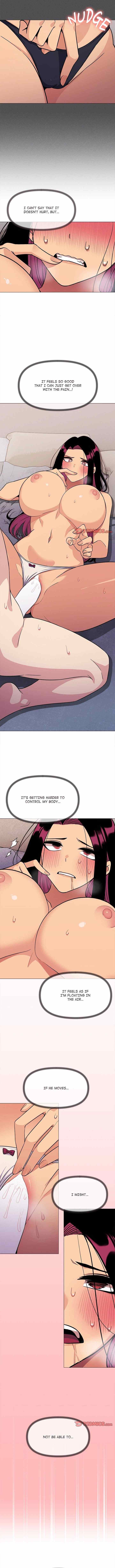 HOT  Stop Smoking Page 9 - MangaHe
