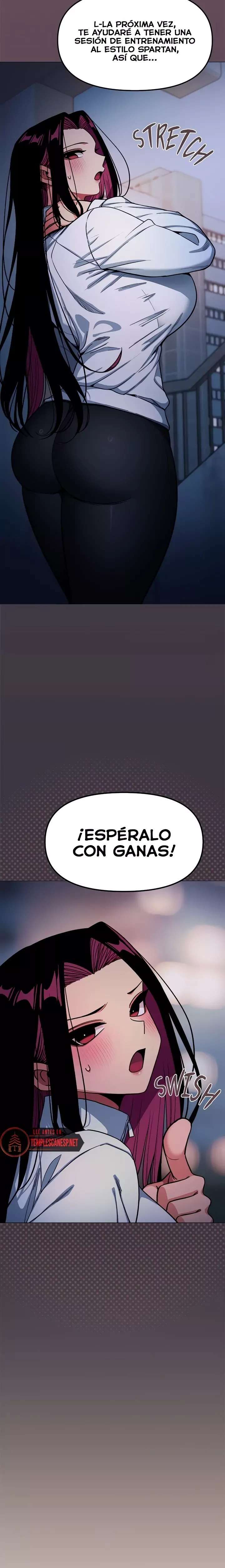 HOT  Stop Smoking Page 13 - MangaHe