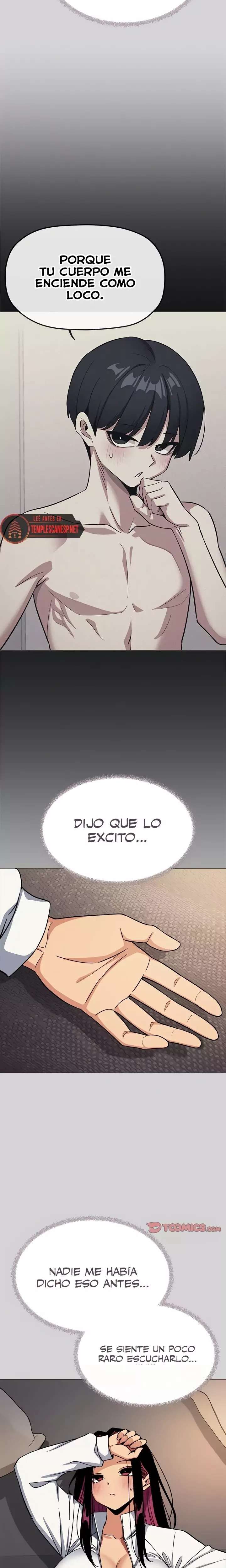 HOT  Stop Smoking Page 17 - MangaHe