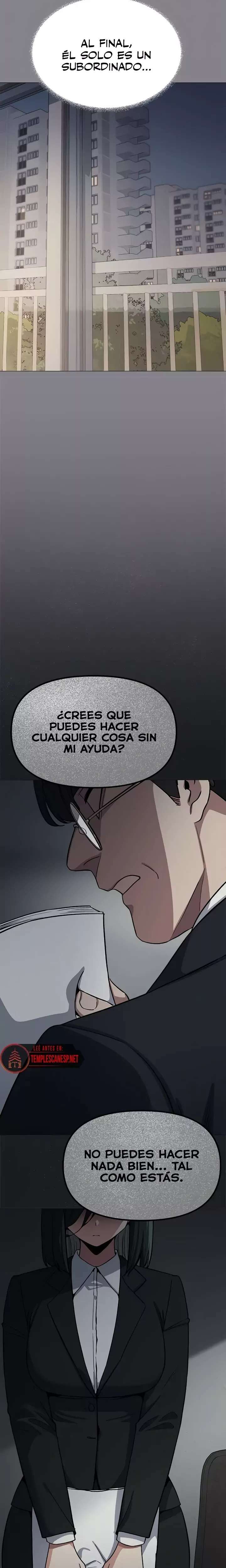 HOT  Stop Smoking Page 23 - MangaHe