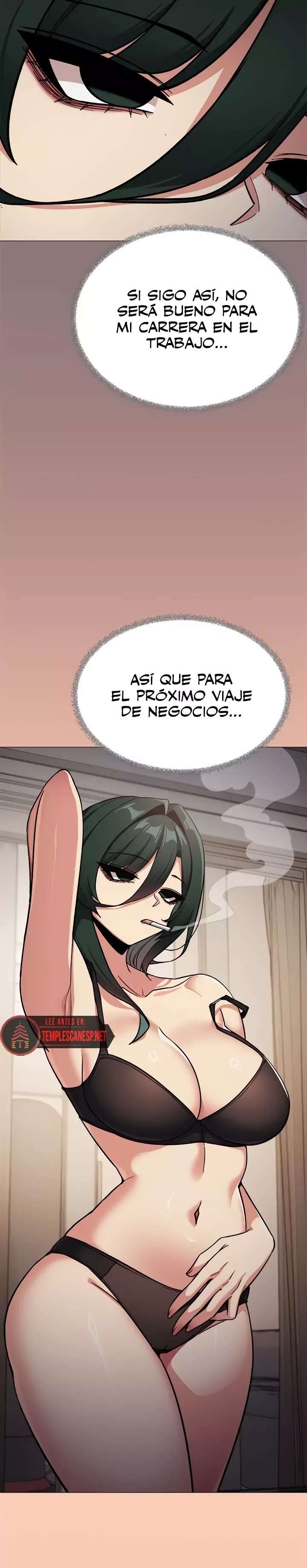 HOT  Stop Smoking Page 30 - MangaHe