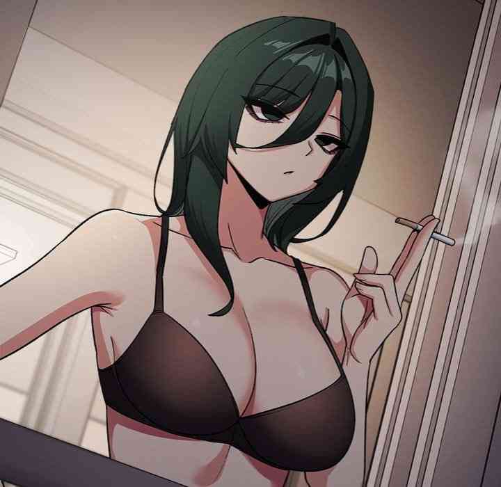 HOT  Stop Smoking Page 198 - MangaHe