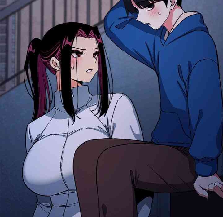 HOT  Stop Smoking Page 61 - MangaHe