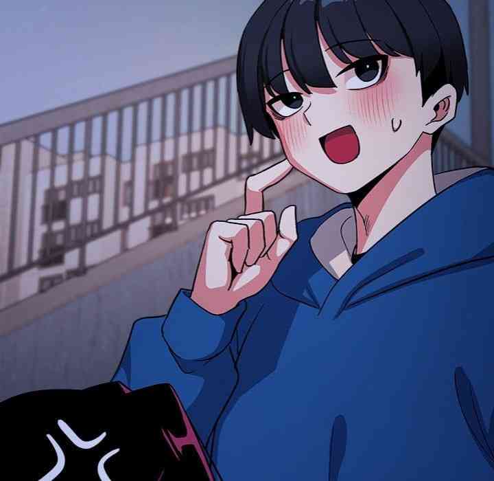 HOT  Stop Smoking Page 67 - MangaHe