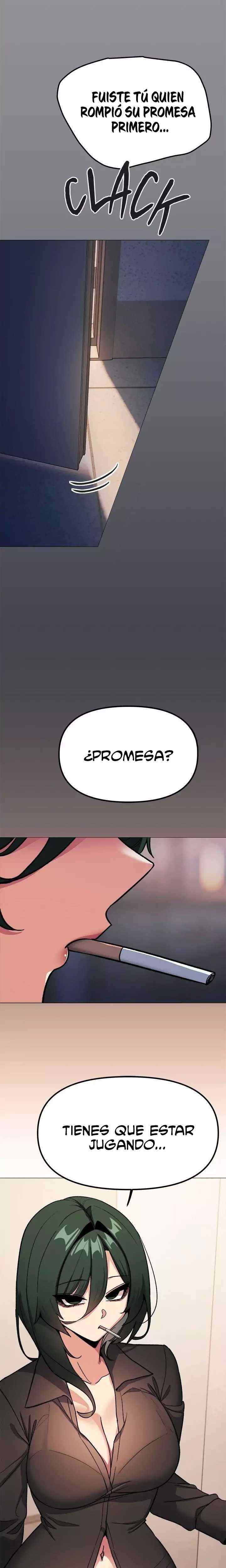 HOT  Stop Smoking Page 14 - MangaHe