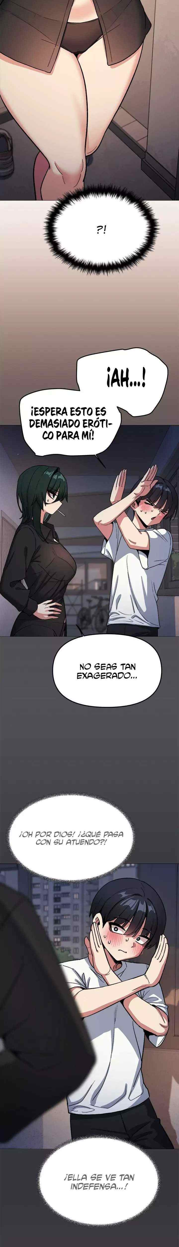 HOT  Stop Smoking Page 15 - MangaHe