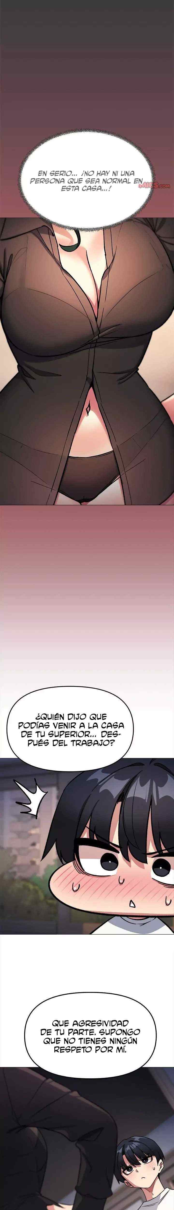 HOT  Stop Smoking Page 16 - MangaHe