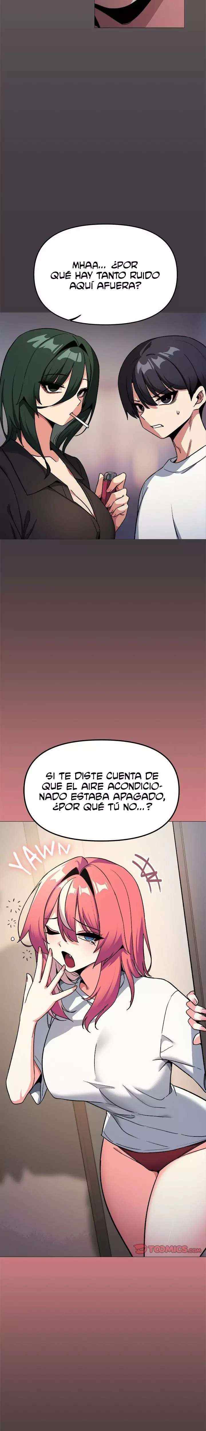 HOT  Stop Smoking Page 22 - MangaHe
