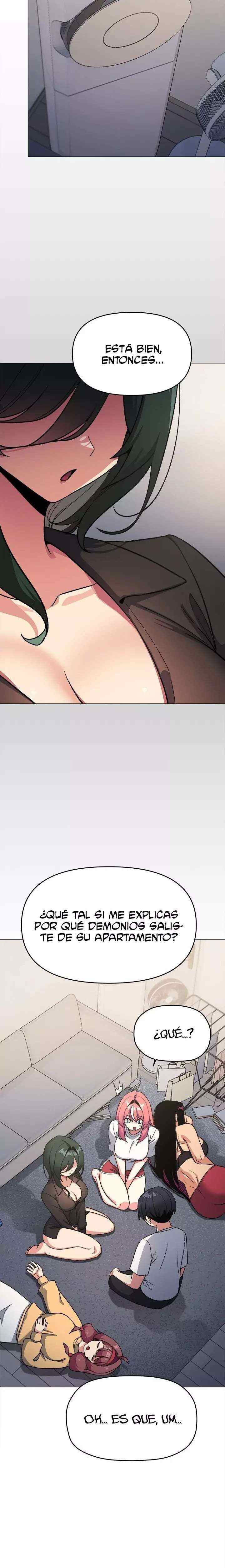 HOT  Stop Smoking Page 25 - MangaHe