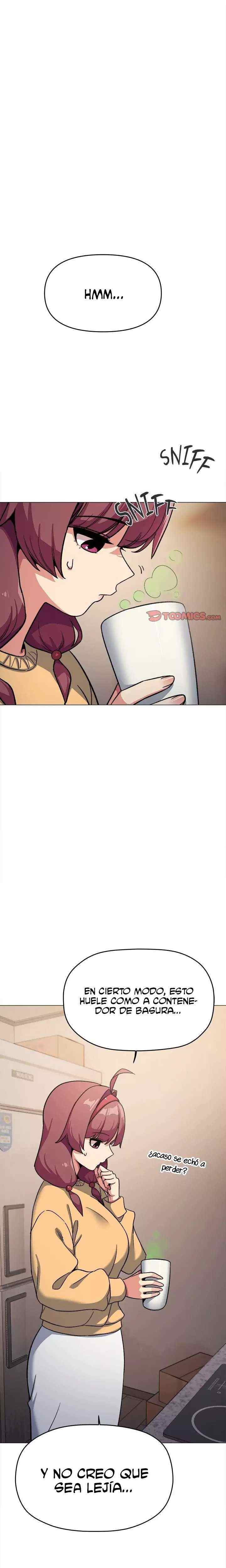 HOT  Stop Smoking Page 4 - MangaHe
