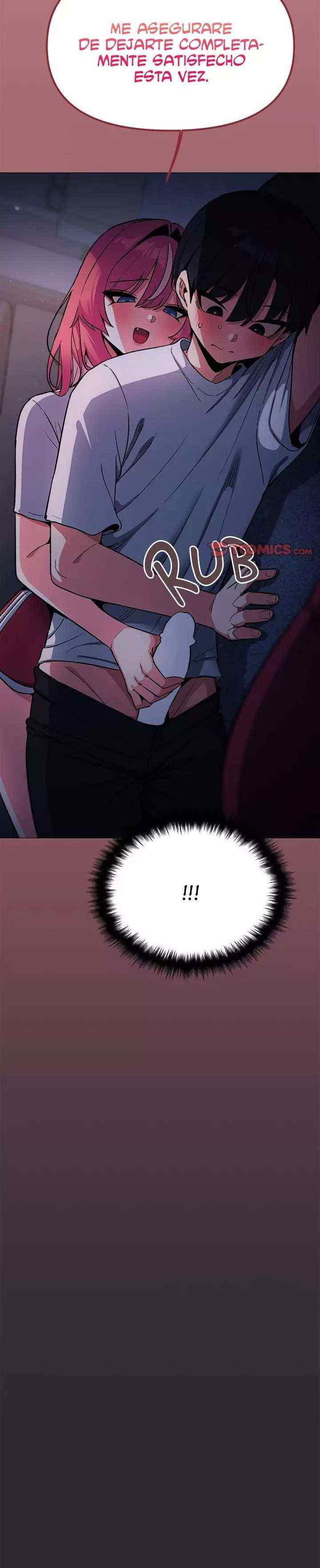 HOT  Stop Smoking Page 33 - MangaHe