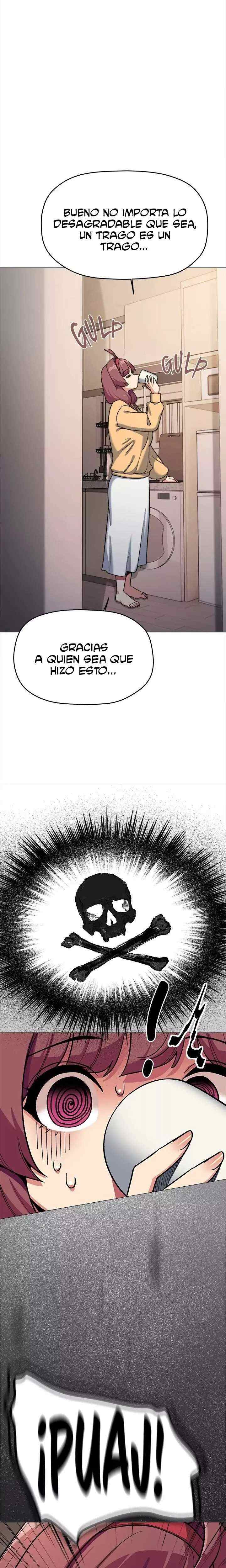 HOT  Stop Smoking Page 5 - MangaHe