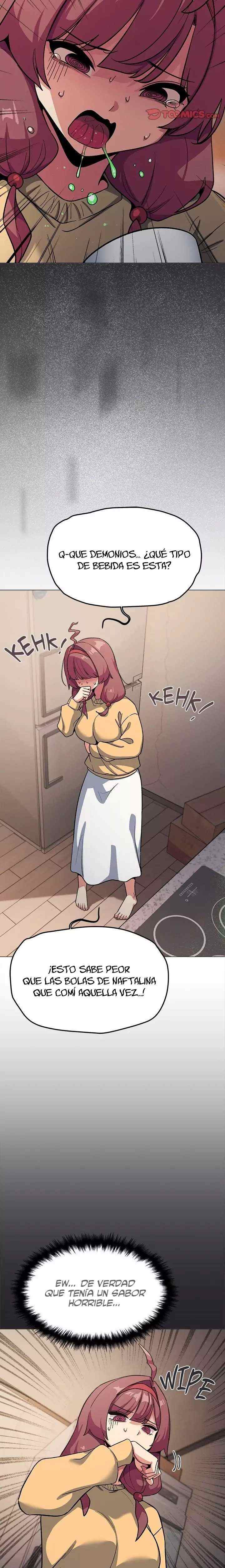 HOT  Stop Smoking Page 6 - MangaHe