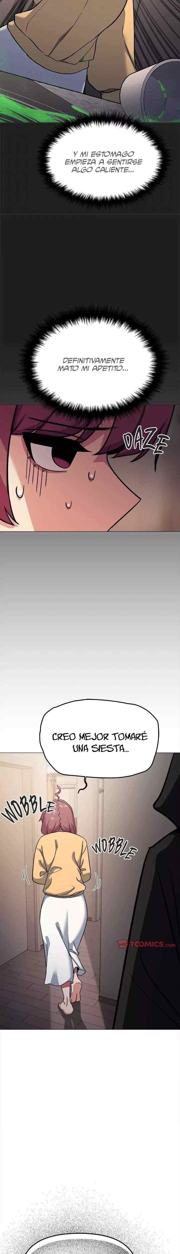 HOT  Stop Smoking Page 7 - MangaHe