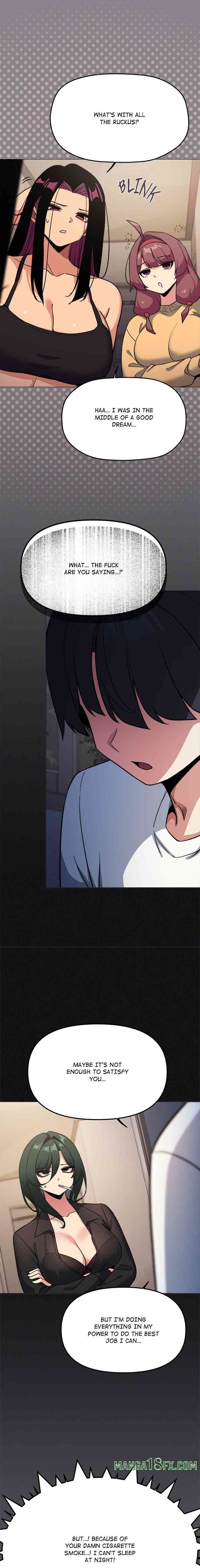 HOT  Stop Smoking Page 15 - MangaHe