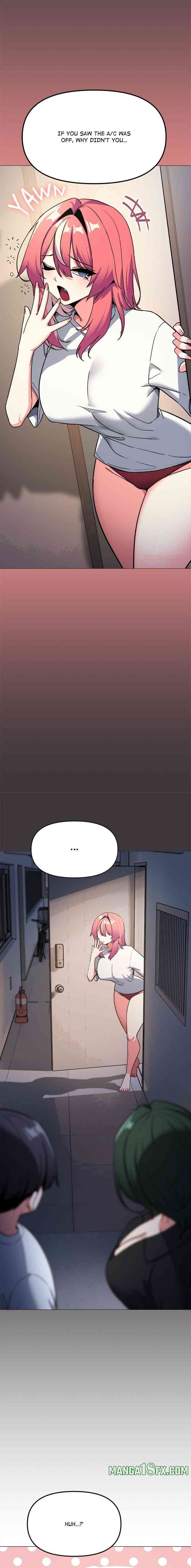 HOT  Stop Smoking Page 18 - MangaHe