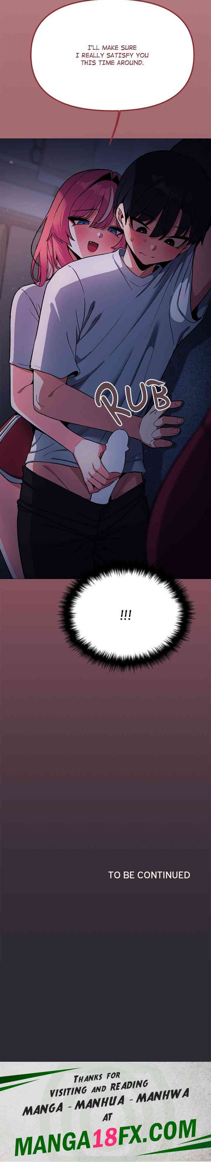 HOT  Stop Smoking Page 27 - MangaHe