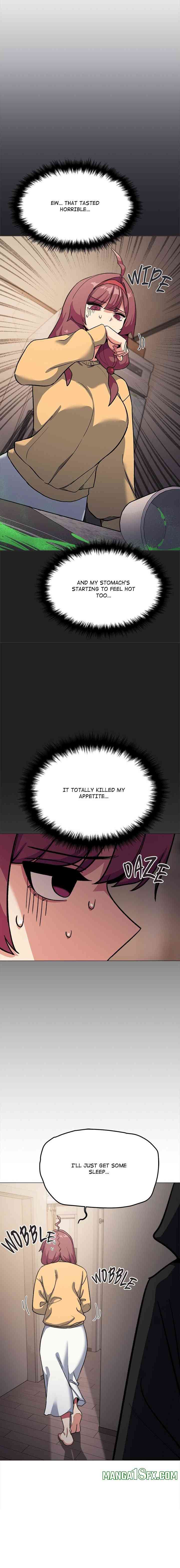 HOT  Stop Smoking Page 4 - MangaHe