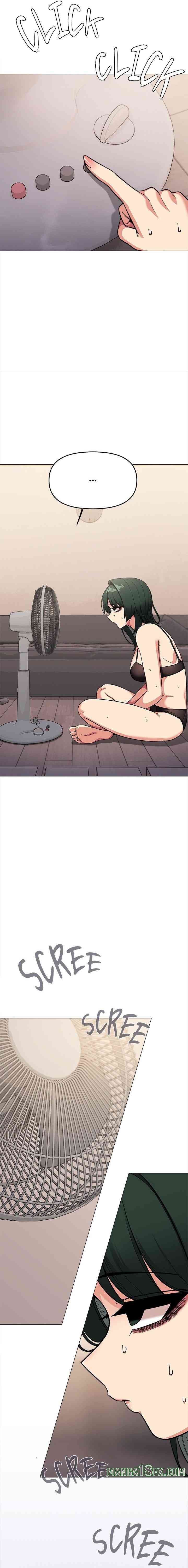 HOT  Stop Smoking Page 6 - MangaHe