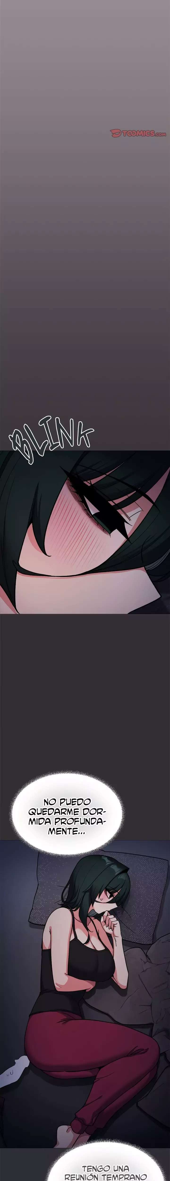 HOT  Stop Smoking Page 11 - MangaHe
