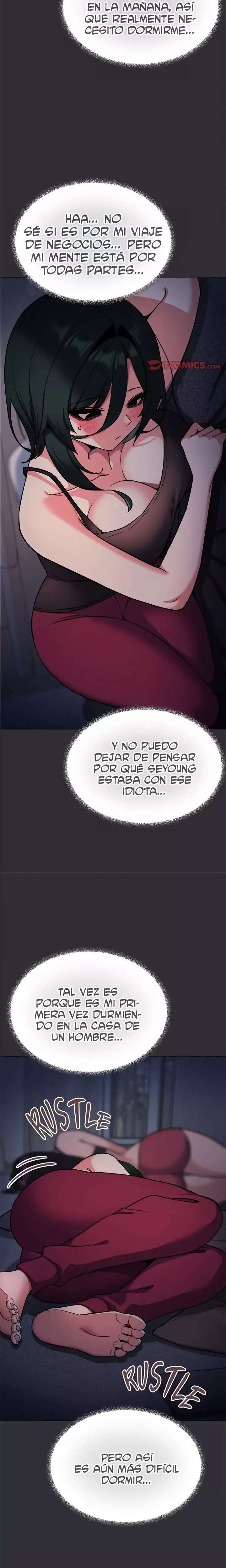 HOT  Stop Smoking Page 12 - MangaHe