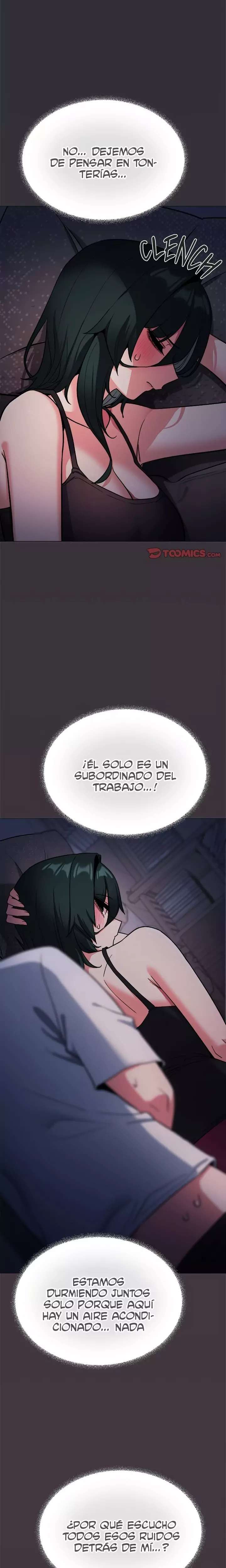 HOT  Stop Smoking Page 13 - MangaHe