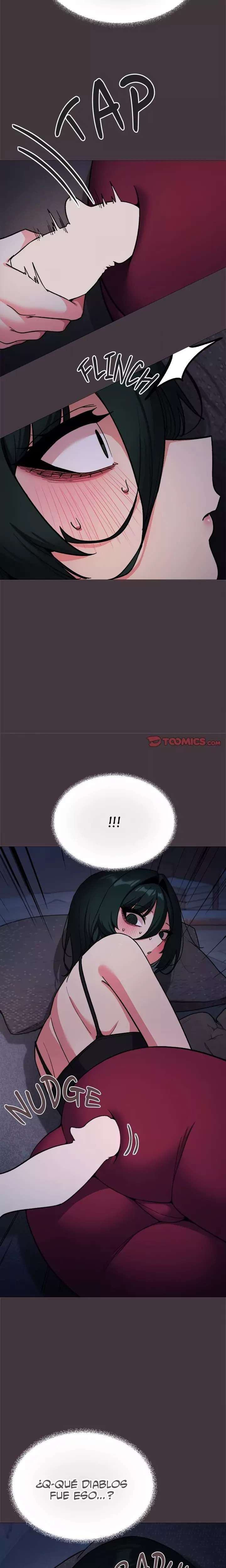 HOT  Stop Smoking Page 14 - MangaHe