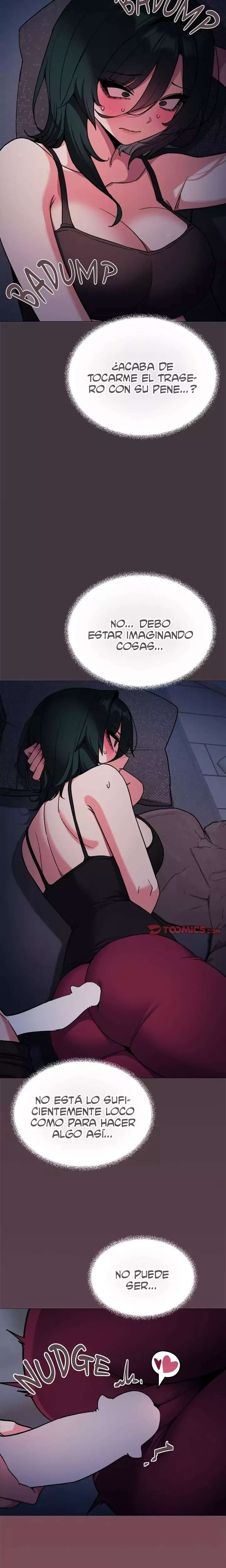 HOT  Stop Smoking Page 15 - MangaHe