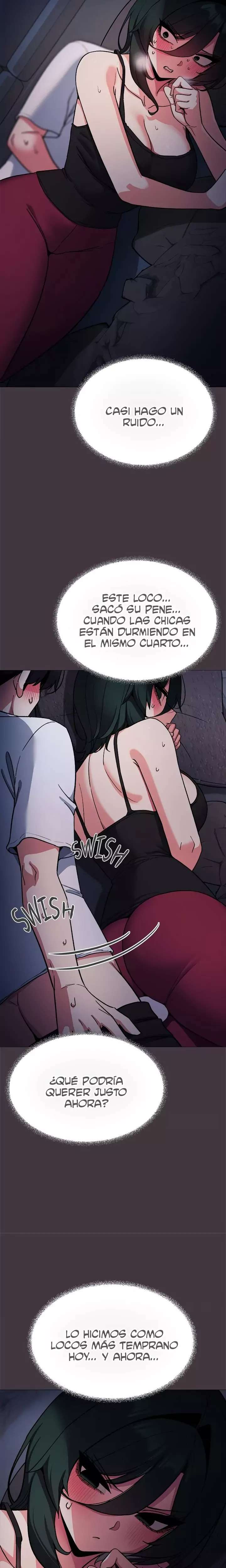 HOT  Stop Smoking Page 17 - MangaHe