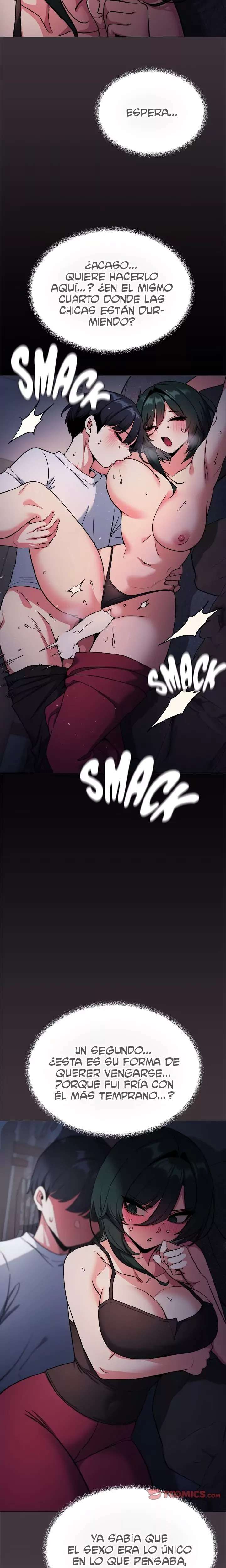 HOT  Stop Smoking Page 18 - MangaHe