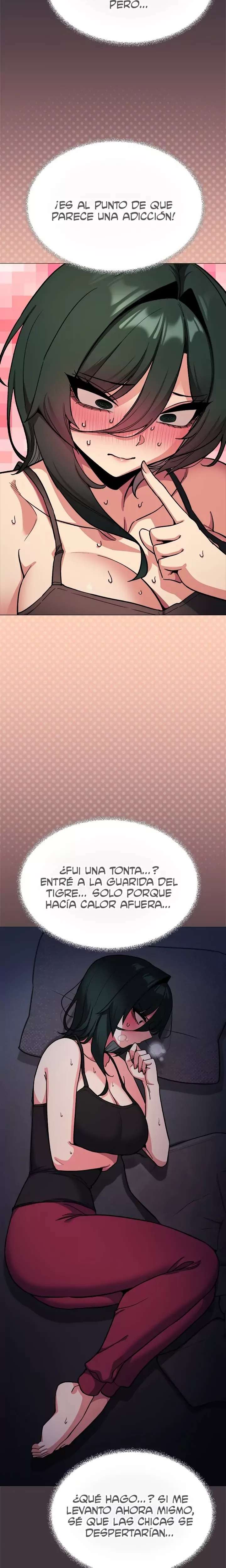 HOT  Stop Smoking Page 19 - MangaHe