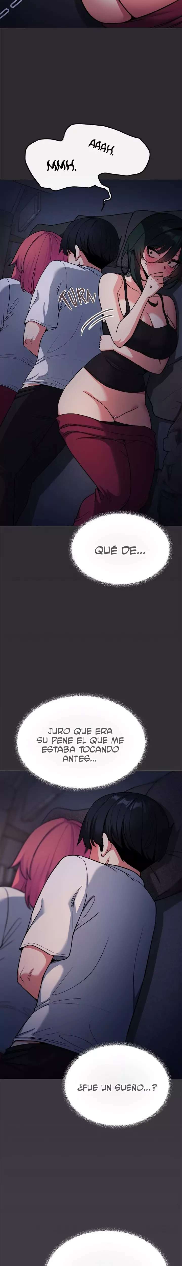 HOT  Stop Smoking Page 23 - MangaHe