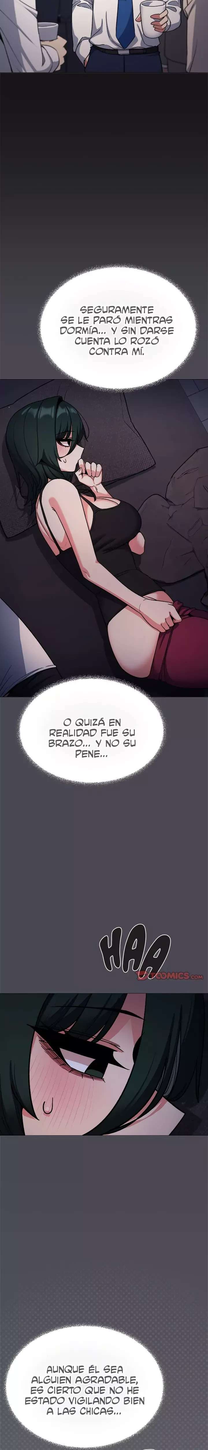 HOT  Stop Smoking Page 25 - MangaHe