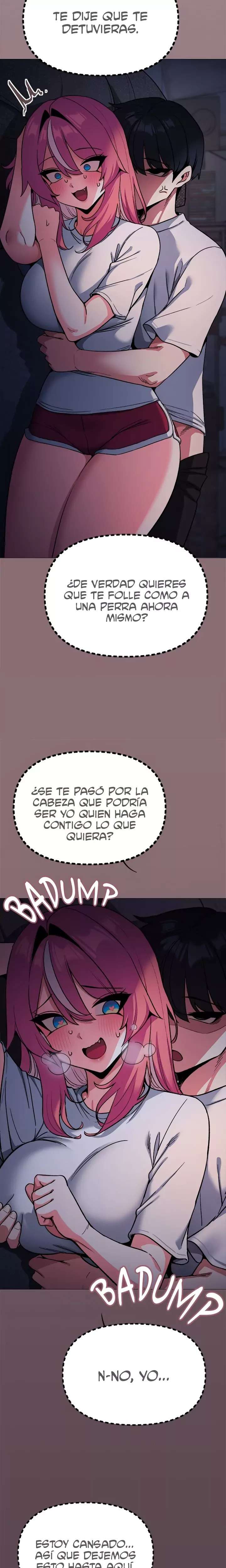 HOT  Stop Smoking Page 28 - MangaHe