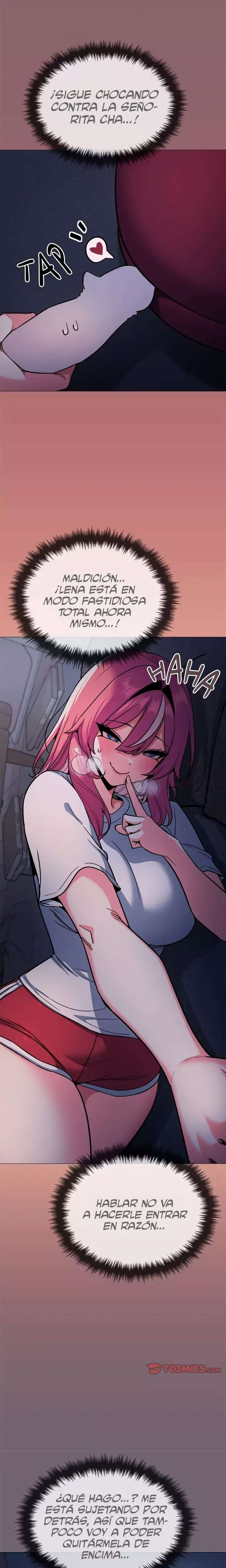 HOT  Stop Smoking Page 8 - MangaHe