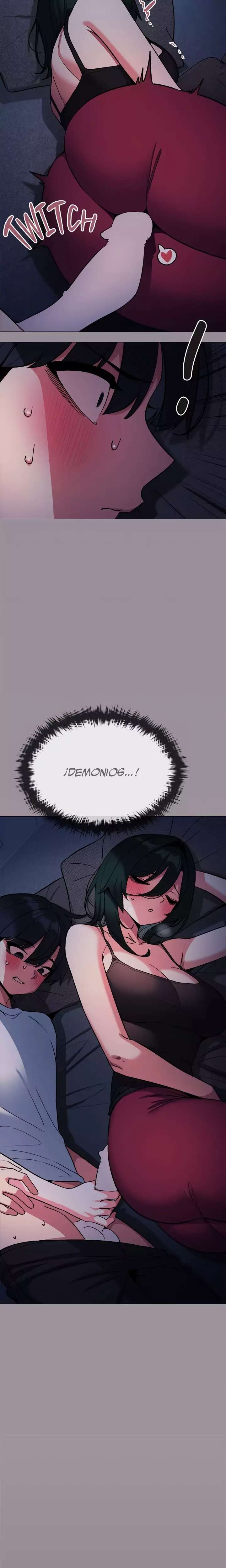 HOT  Stop Smoking Page 10 - MangaHe