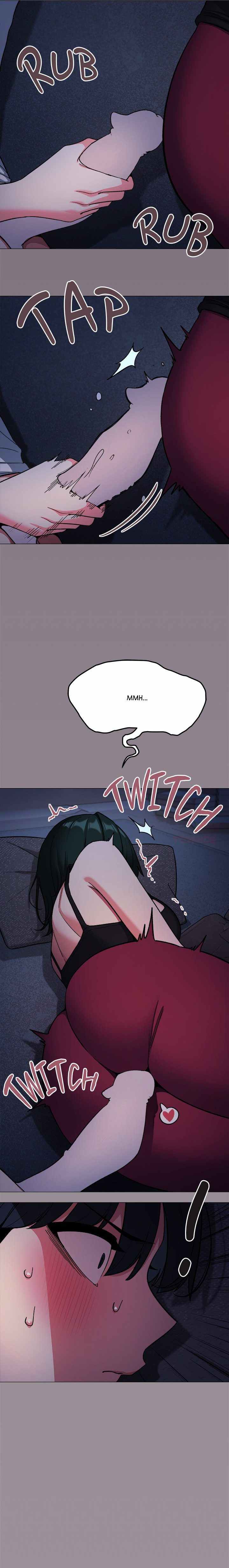 HOT  Stop Smoking Page 7 - MangaHe
