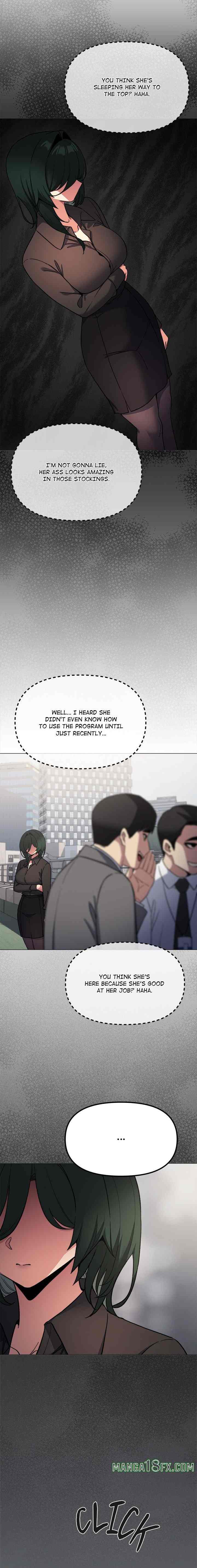 HOT  Stop Smoking Page 24 - MangaHe