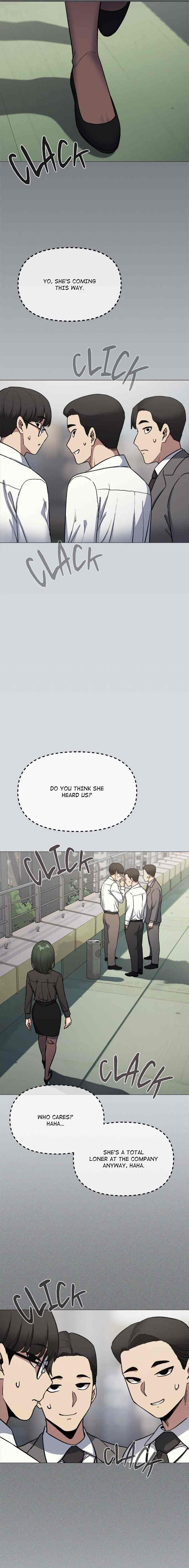 HOT  Stop Smoking Page 25 - MangaHe