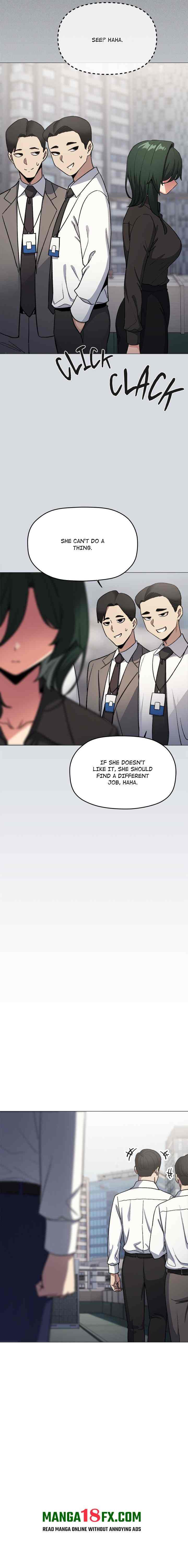 HOT  Stop Smoking Page 26 - MangaHe