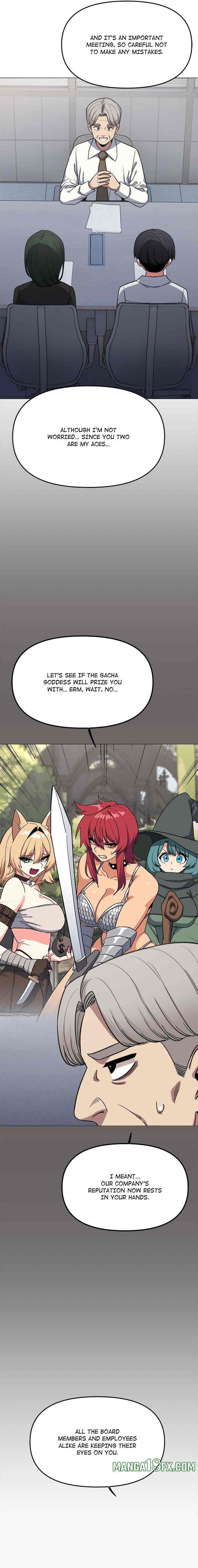 HOT  Stop Smoking Page 5 - MangaHe