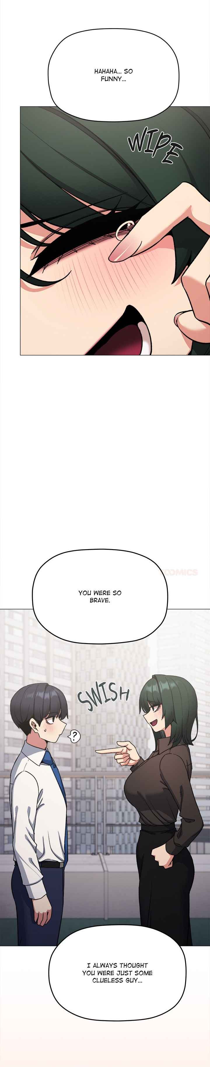 HOT  Stop Smoking Page 13 - MangaHe