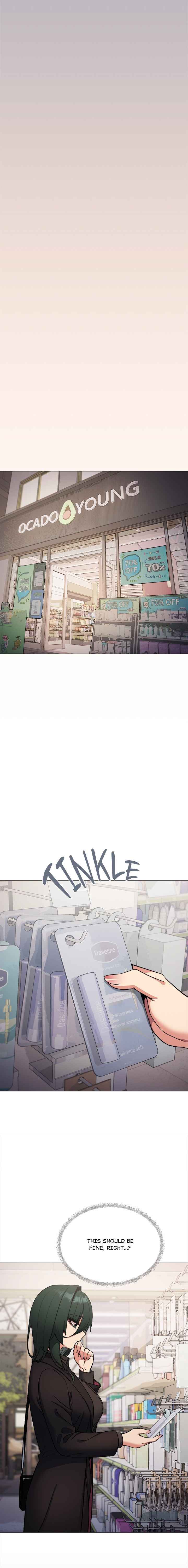 HOT  Stop Smoking Page 18 - MangaHe