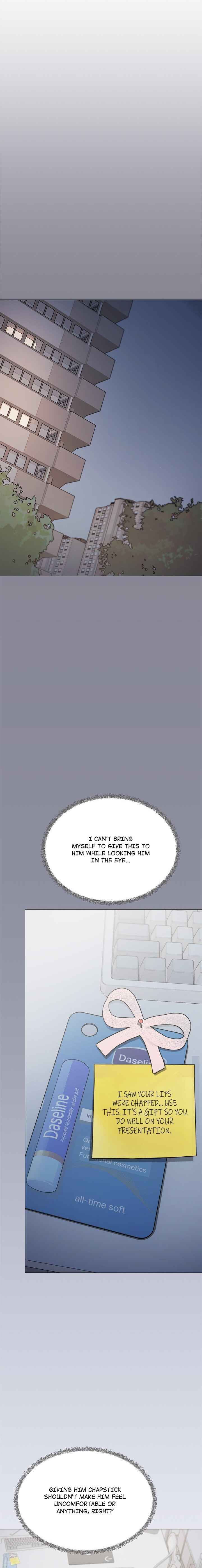 HOT  Stop Smoking Page 21 - MangaHe