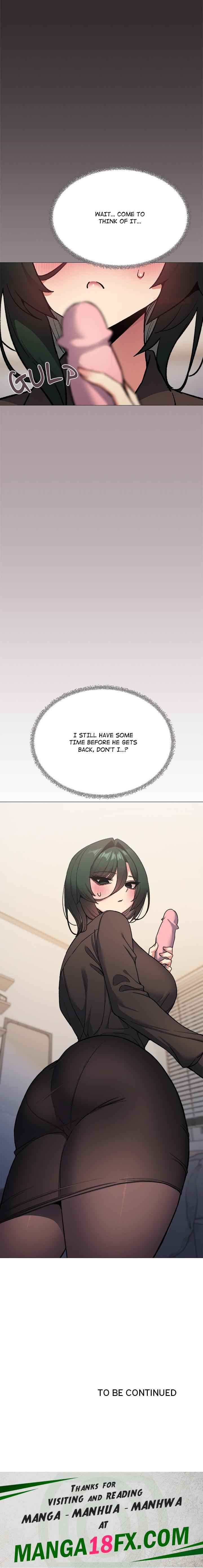 HOT  Stop Smoking Page 24 - MangaHe