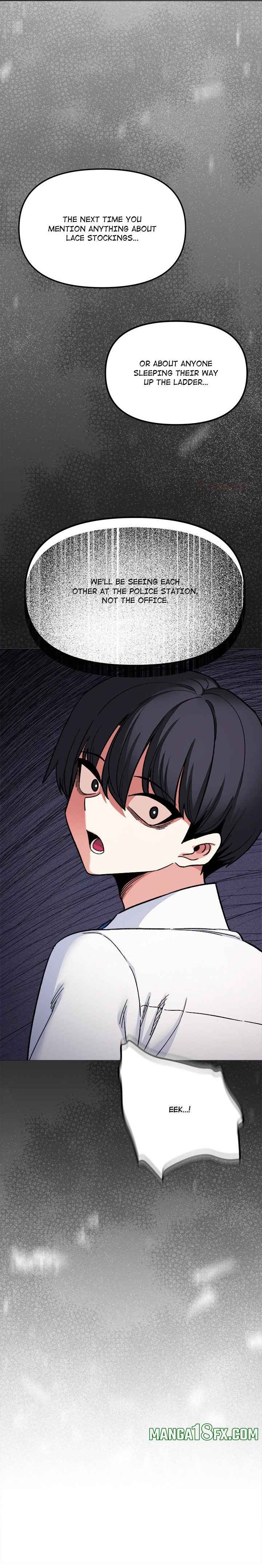HOT  Stop Smoking Page 6 - MangaHe